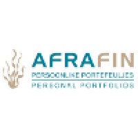 Afrafin (Pty) Limited Logo
