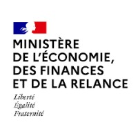 MINISTERE DE LECONOMIE DE Monsieur Zaher Nourredine de Troyes Logo