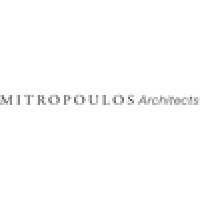 Mitropoulos Architects Logo