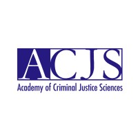 Academy of Criminal Justice Sciences (ACJS) Logo
