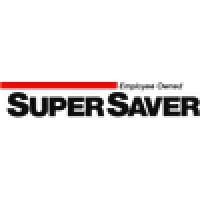 Super Saver Grocery Logo