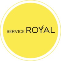 ServiceRoyal Logo