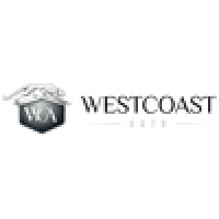 West Coast Auto Sales Logo