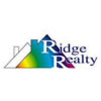 Ridge Realty Logo