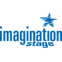 Imagination Stage, Inc. Logo