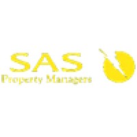 Sas Property Management Logo