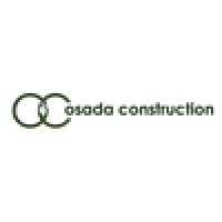 Osada Construction Inc Logo