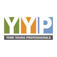 York Young Professionals Logo