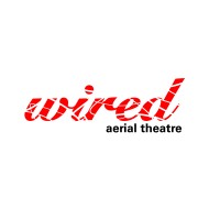Wired Aerial Theatre Logo