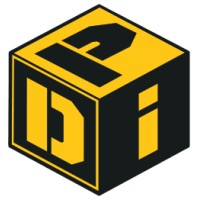Dpi Creative Logo
