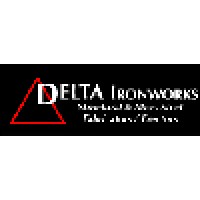 Delta Ironworks Logo