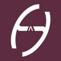 HEREDIA ^ SANTANA Logo