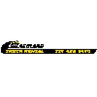 Chicagoland Truck Rental Logo