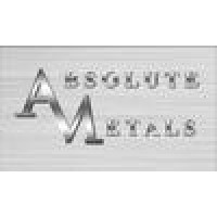 Absolute Metals LLC Logo