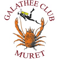 GALATHEE CLUB DE MURET Logo