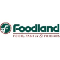 Foodland Markets Logo
