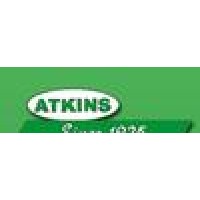 Atkins Pest Management Logo