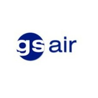 GS AIR Logo