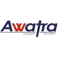 Awatra Sdn. Bhd. Logo