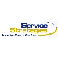 Strategic Planning Services Logo