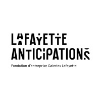 Lafayette Anticipations — Fondation dentreprise Galeries Lafayette Logo