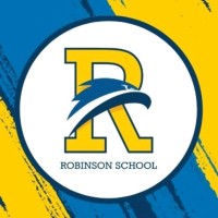 Robinson School Puerto Rico Logo