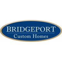 Bridgeport Custom Homes Logo
