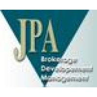 Jpa Real Estate Logo