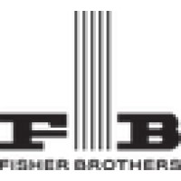 Fischer Brothers Logo
