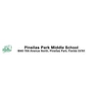 Pinellas Park Middle School Logo