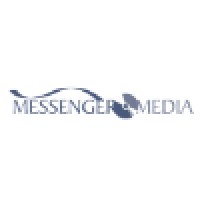 Messenger Media, Inc Logo