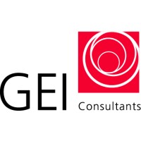 GEI Consultants, Inc. Logo