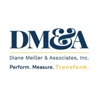 Diane Meiller & Associates Logo