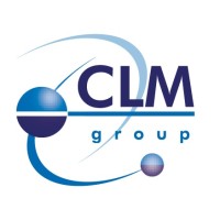 CLM Group, Inc. Logo