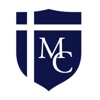 Morris Catholic High School Logo