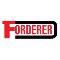 Forderer Cornice Works Logo