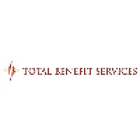Total Benefit Services Logo