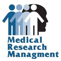 Medical Research Management Logo