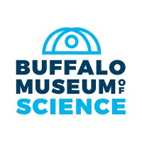 Buffalo Museum of Science Logo