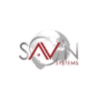 SAVN Systems Logo