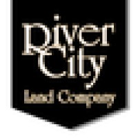 River City Land Company Logo