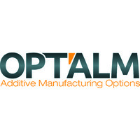 OPTALM Logo