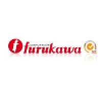 Corporacion Furukawa Logo