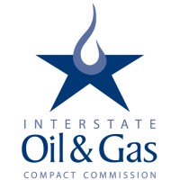 Interstate Oil and Gas Compact Commission Logo