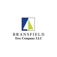 Bransfield Tree Company Logo