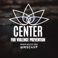 Center For Violence Prevention Logo