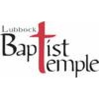 Lubbock Baptist Temple Logo