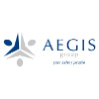 Aegis Group Inc. Logo