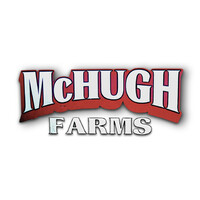 Mchugh Farms Logo
