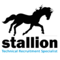 Stallion Recruitment Limited Logo